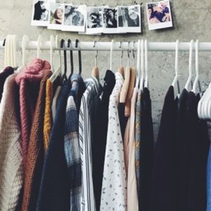 Meet your Posher, Anna